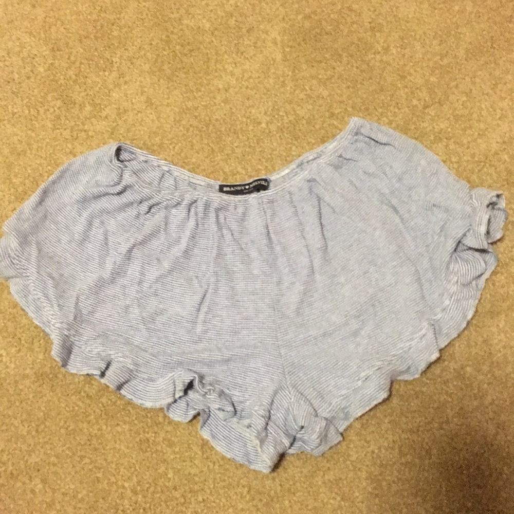 Brandy Melville shorts